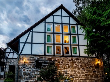 Foto:  Gut Funkenhof