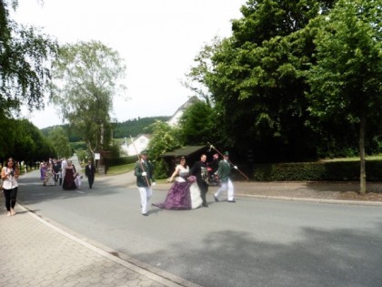 Foto:  Gut Funkenhof
