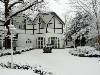 Foto:  Gut Funkenhof