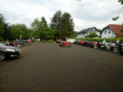 Foto:  Gut Funkenhof